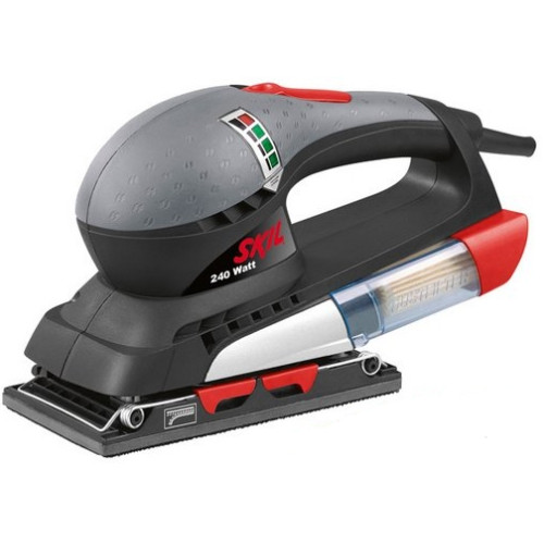 Шлифовальная машина Skil 7366 AC