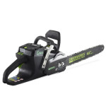 Акумуляторна ланцюгова пила Greenworks GC82CS
