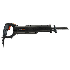 Cабельная пила DualSaw RS1200 с двумя лезвиями