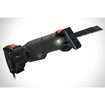 Cабельна пилка DualSaw RS1200 з двома лезами