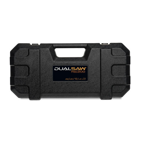 Cабельна пилка DualSaw RS1200 з двома лезами