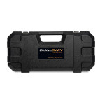 Cабельная пила DualSaw RS1200 с двумя лезвиями