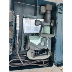 Отбойный молоток HiKOKI H45ME  2