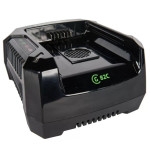 Зарядное устройство Greenworks GC82C 2914707