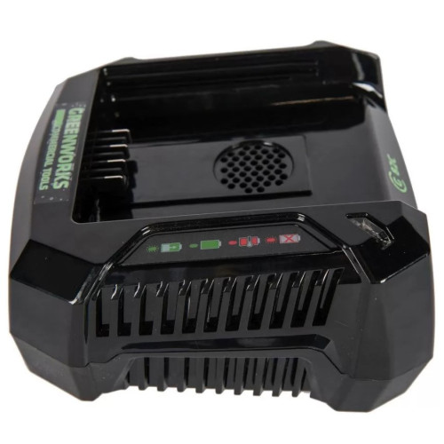 Зарядний пристрій Greenworks GC82C 2914707