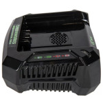 Зарядний пристрій Greenworks GC82C 2914707