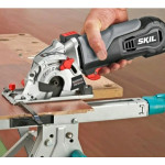 Циркулярна мульти пила Skil 5330 LA