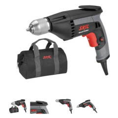Дриль skil 6504 master