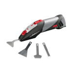 Электрошкрибок Skil 7710 AA 200Вт 