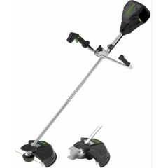 Тример акумуляторний Greenworks GD82BC