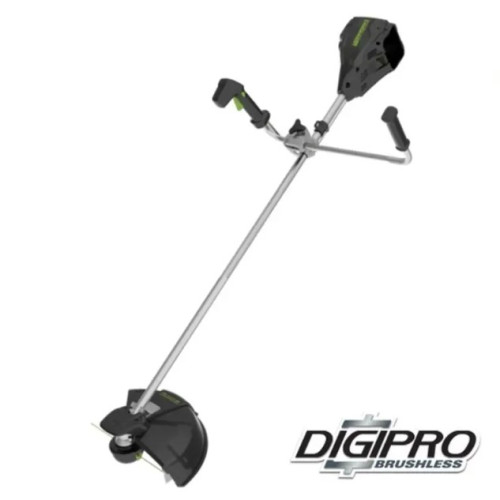 Тример акумуляторний Greenworks GD82BC