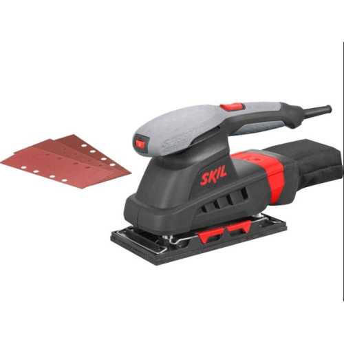Вибрационная шлифмашина SKIL 7347 AA 