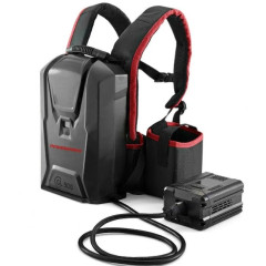 Акумуляторна батарея PowerWorks 82V PC82B10BP