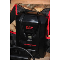 Аккумуляторная батарея PowerWorks 82V PC82B10BP) 2
