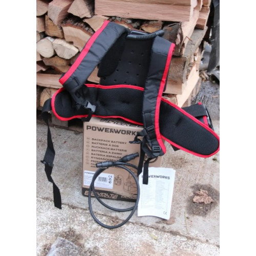 Акумуляторна батарея PowerWorks 82V PC82B10BP