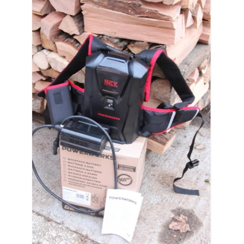 Аккумуляторная батарея PowerWorks 82V PC82B10BP)