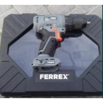 Аккумуляторная дрель-шуруповерт FERREX 20 В