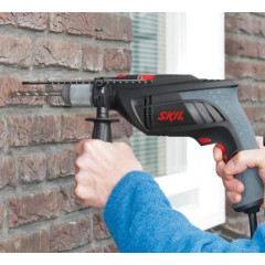 Дрель Skil 6398 LA (F0156398LA) 2
