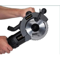 Універсальна болгарка циркулярка DUALSAW CS650 2