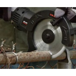 Универсальная болгарка циркулярка DUALSAW CS650