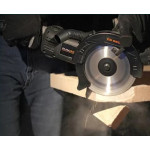 Универсальная болгарка циркулярка DUALSAW CS650