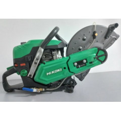 Бензорез Hikoki (Hitachi) CM75EBP 2