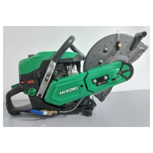 Бензорез Hikoki (Hitachi) CM75EBP