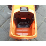 Безщітковий кущоріз AEG 50v (AHT50B65)