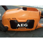 Безщітковий кущоріз AEG 50v (AHT50B65)