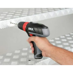 Акумуляторний шуруповерт Skil 2320 LA (F0152320LA) 2