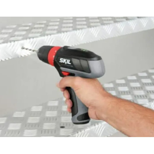 Акумуляторний шуруповерт Skil 2320 LA (F0152320LA)