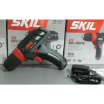 Акумуляторний шуруповерт Skil 2320 LA (F0152320LA)