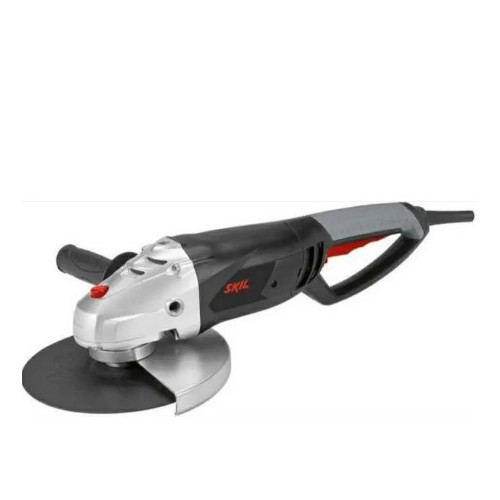 Угловая шлифмашина skil 1050