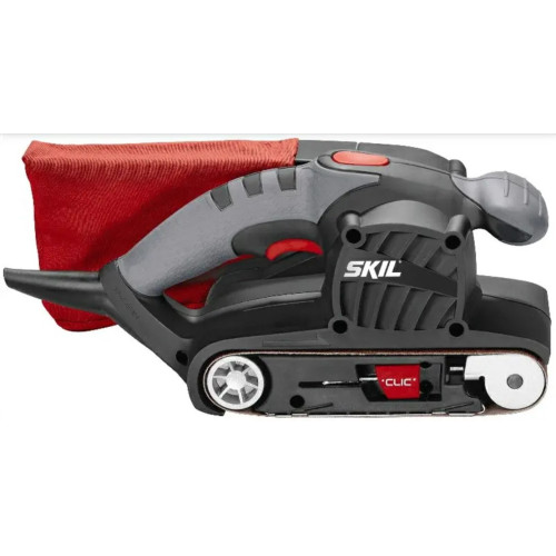 Ленточная шлифовальная машина SKIL 1210 LA