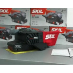 Стрічкова шліфувальна машина SKIL 1210 LA