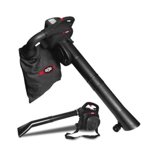 Мощная дуйка для листьев Racing RAC33ASBT-1