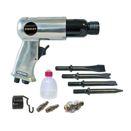 Пневмоударная дрель Stanley 160173XSTN