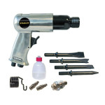 Пневмоударний дриль Stanley 160173XSTN
