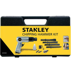 Пневмоударний дриль Stanley 160173XSTN 2