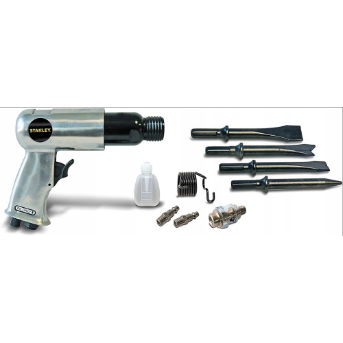 Пневмоударний дриль Stanley 160173XSTN