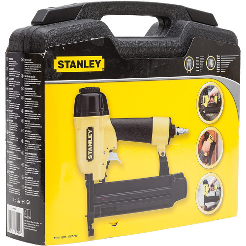 Комбинированный степлер Stanley APC-2in1