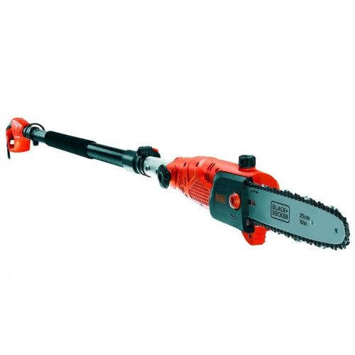 Высоторез єлектрический со штангой BLACK+DECKER PS7525