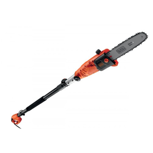 Высоторез єлектрический со штангой BLACK+DECKER PS7525