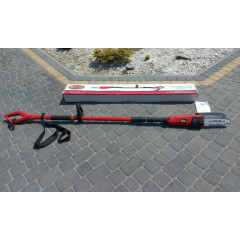Електричний секатор для стовпів RAYCER 710 Вт 24 см RAY710EPS 2