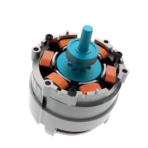 Кутова шліфувальна машина Ferrex CGA18BFF.9