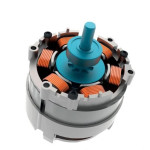 Угловая шлифовальная машина Ferrex CGA18BFF.9