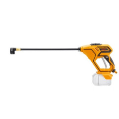 Аккумуляторная мойка ferrex 20v