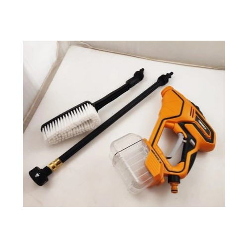 Аккумуляторная мойка ferrex 20v