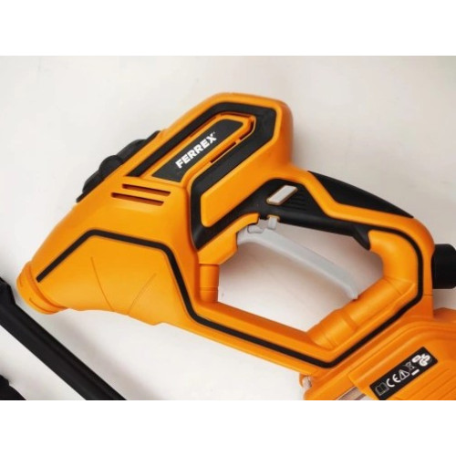 Аккумуляторная мойка ferrex 20v