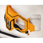 Акумуляторна мийка ferrex 20v
